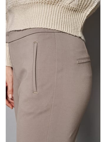 Rosner Broek taupe