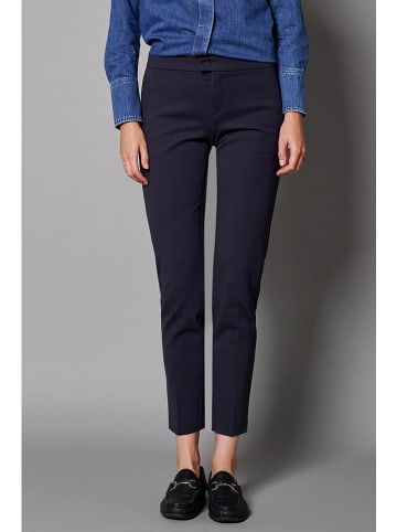 Rosner Broek donkerblauw
