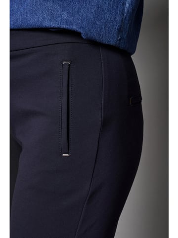 Rosner Broek donkerblauw