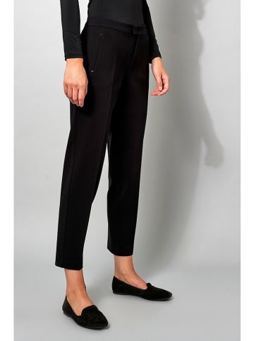 Rosner Hose in Schwarz