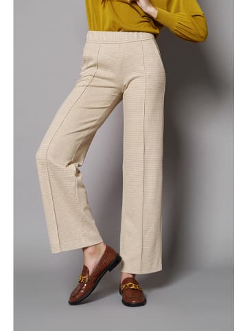 Rosner Broek taupe