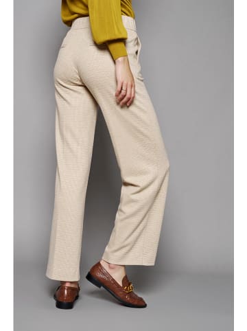 Rosner Broek taupe