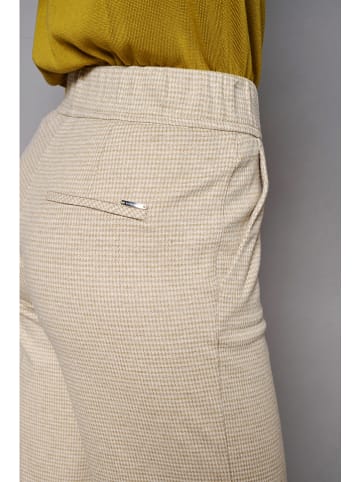 Rosner Broek taupe