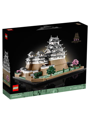 LEGO LEGO® Architecture: Burg Himeji - ab 18 Jahren