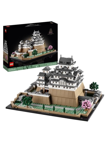 LEGO LEGO® Architecture: Burg Himeji - ab 18 Jahren