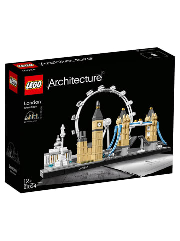 LEGO LEGO® Architecture 21034 London - ab 12 Jahren