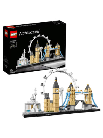 LEGO LEGO® Architecture 21034 London - ab 12 Jahren
