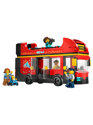 LEGO LEGO® City: Doppeldeckerbus - ab 7 Jahren