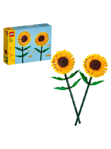 LEGO LEGO® Creator: Sonnenblumen - ab 8 Jahren