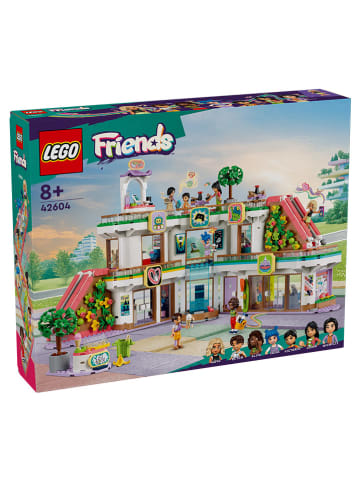 LEGO LEGO® Friends Heartlake City winkelcentrum - vanaf 8 jaar