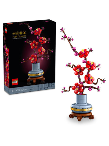 LEGO LEGO® Icons Japanse abrikoos - vanaf 18 jaar