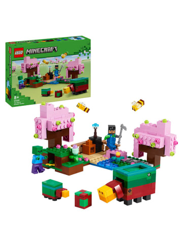 LEGO LEGO® Minecraft™ Kersenbloesemtuin - vanaf 8 jaar