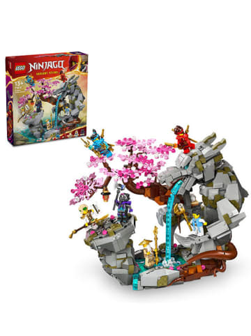 LEGO LEGO® NINJAGO®: Drachenstein-Tempel - ab 13 Jahren