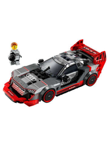 LEGO LEGO® Speed Champions Audi S1 e-tron quattro racewagen - vanaf 9 jaar