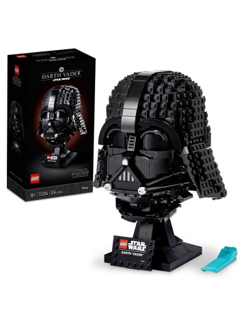 LEGO LEGO® Star Wars™ 75304: Darth-Vader™ Helm - ab 18 Jahren