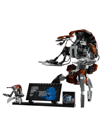 LEGO LEGO® Star Wars Droideka - vanaf 18 jaar