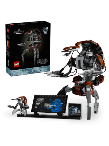 LEGO LEGO® Star Wars Droideka - vanaf 18 jaar