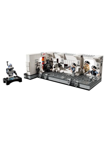 LEGO LEGO® Star Wars™ Aan boord van de Tantive IV™ - vanaf 8 jaar