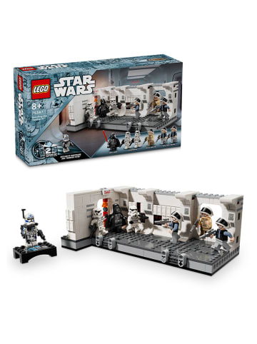 LEGO LEGO® Star Wars™: The boarding of the Tantive IV™- 8+