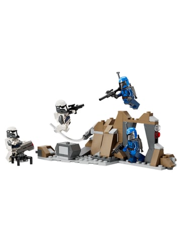 LEGO LEGO® Star Wars™: Ambush on Mandalore™ Battle Pack - 6+