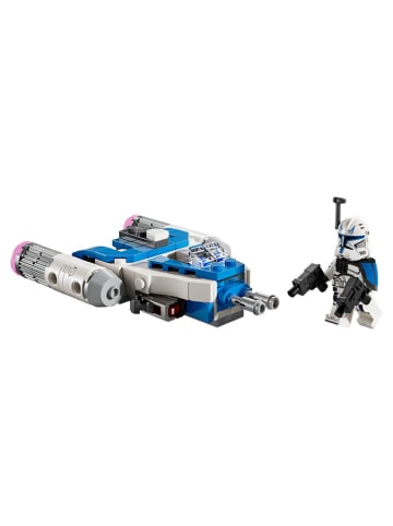 LEGO LEGO® Star Wars: Captain Rex™ Y-wing™ microfighter - vanaf 6 jaar