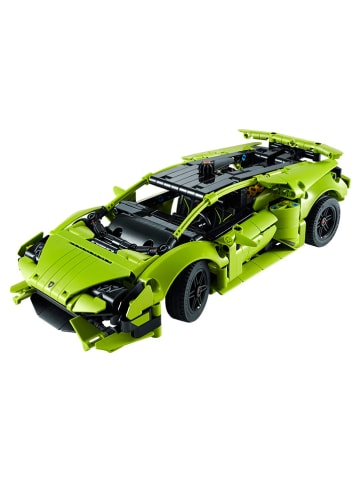 LEGO LEGO® Technic 42161: Lamborghini Huracán Tecnica - ab 10 Jahren
