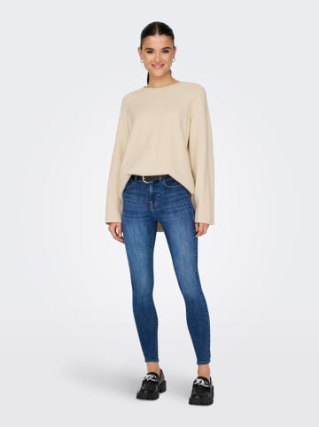 ONLY Trui beige