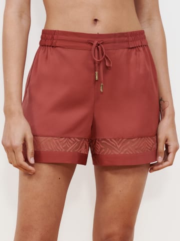 Chantelle Pyjama-Hose in Rot