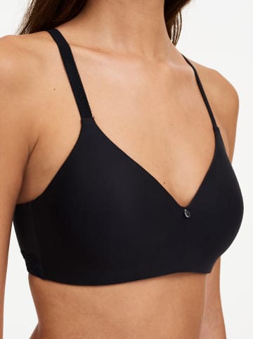 Chantelle Bügelloser-BH in Schwarz