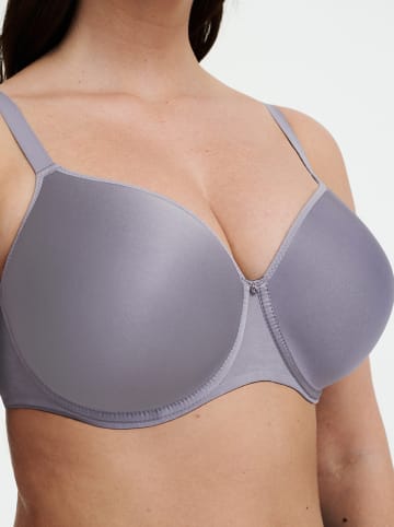 Chantelle Schalen-BH in Lila