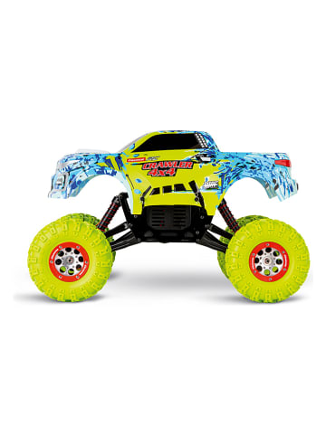 Carrera Afstandsbestuurbare auto "CARRERA RC - Crawler-PX" - vanaf 14 jaar