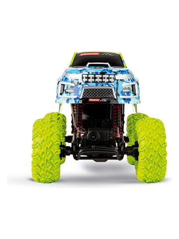 Carrera Afstandsbestuurbare auto "CARRERA RC - Crawler-PX" - vanaf 14 jaar