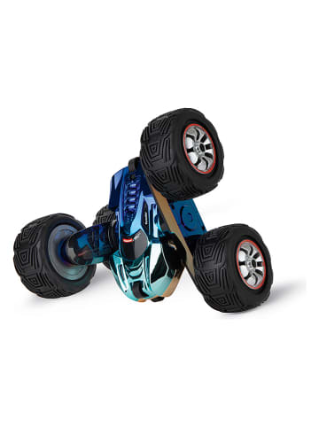 Carrera Samochód zdalnie sterowany "CARRERA RC - Turnator Color Flip" - 6+