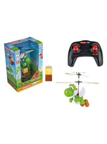Carrera Ferngesteuerte Figur "Super Mario(TM) - Flying Yoshi" - ab 8 Jahren