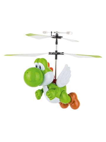 Carrera Figurka zdalnie sterowana "Super Mario(TM) - Flying Yoshi" - 8+
