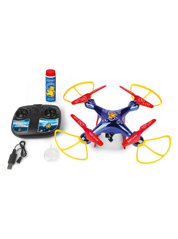 Revell Afstand bestuurbare drone "quadrocopter - Bubblecopter" - vanaf 14 jaar