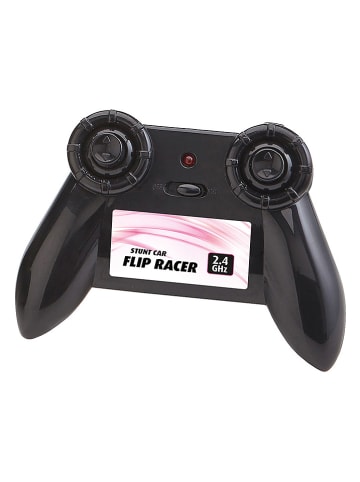 Revell Radiografisch bestuurbare auto "Stunt Car Flip Racer Pink" - vanaf 8 jaar