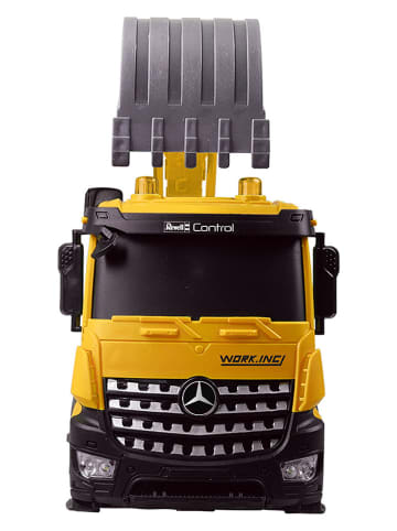 Revell RC auto "Mercedes-Benz Arocs - My little Digger" - vanaf 4 jaar