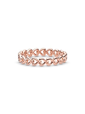 Pandora Rosévergulde ring