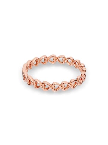 Pandora Rosévergulde ring