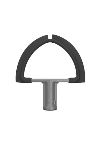 KitchenAid Flexi-Rührer "5KDF7B" in Grau/ Weiß