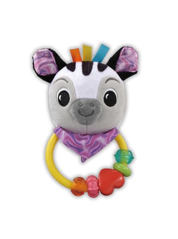 vtech 3-delige grijpspeelgoedset "Baby's dierenvriendjes" - vanaf de geboorte