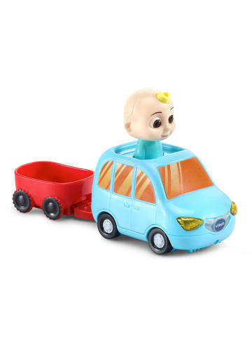 vtech Spielhaus "Tut Tut Baby Flitzer - CoComelon" in Bunt - ab 18 Monaten