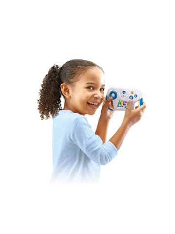 vtech Lernkonsole "ABC Smile TV" in Weiß - ab 3 Jahren