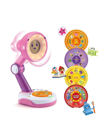 vtech Lampen-Freundin "Funny Sunny" in Pink - ab 3 Jahren