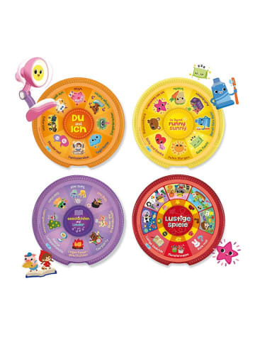 vtech Lampen-Freundin "Funny Sunny" in Pink - ab 3 Jahren