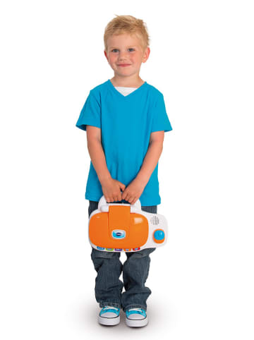 vtech Lernlaptop in Weiß - ab 3 Jahren