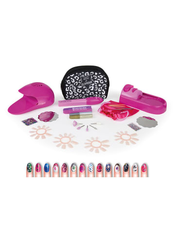 SiMM SPIELWAREN Mani-Pedi Nail Salon - ab 8 Jahren