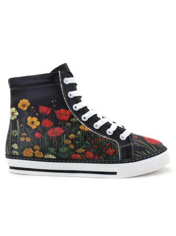 Goby Sneakers in Bunt