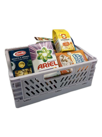 Tanner Mini Klappbox - ab 3 Jahren